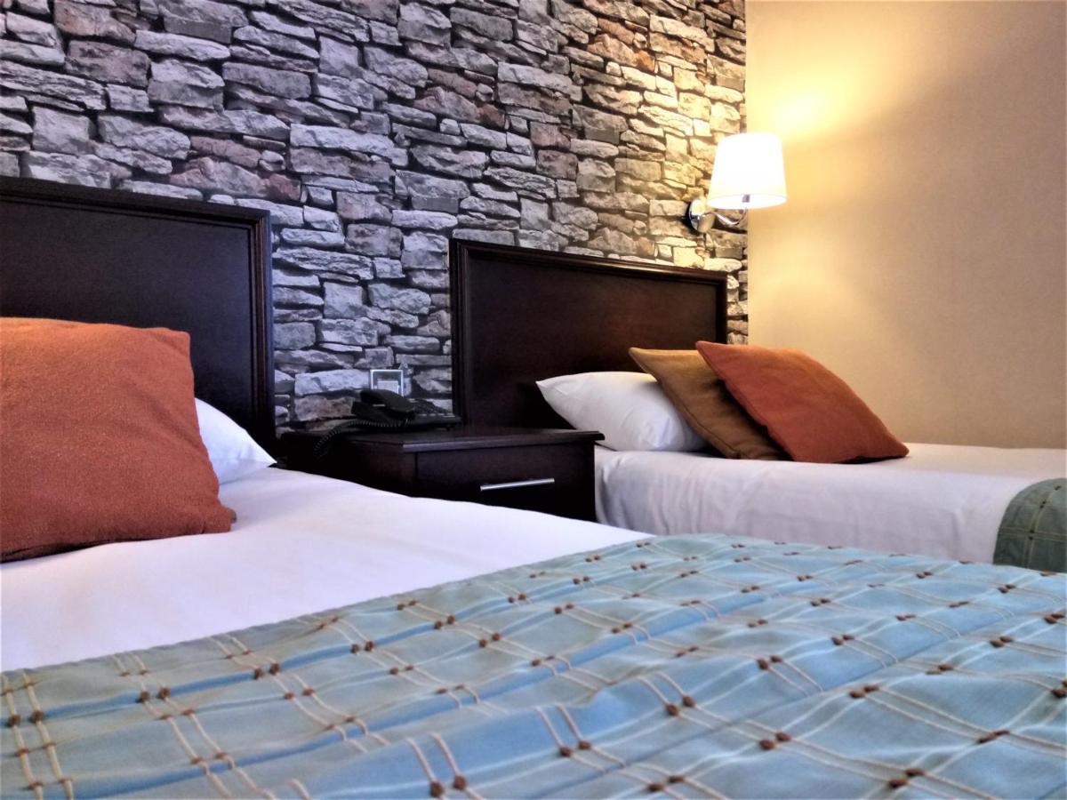 The Strathdon Hotel Нотингам Екстериор снимка